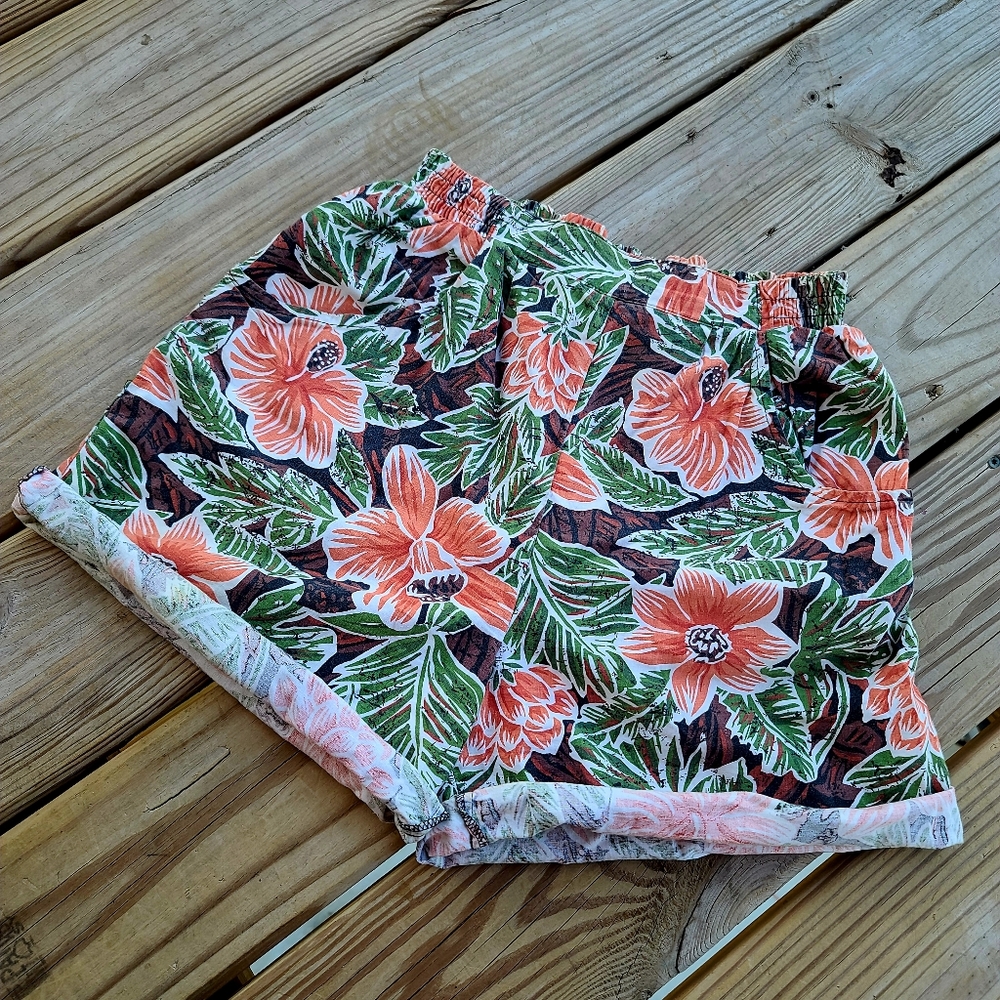 Vintage Shorts
